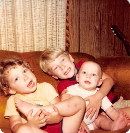 Kristen Pitts Fuss - Photo 36