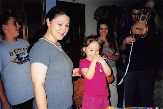 Kristen Pitts Fuss - Photo 37