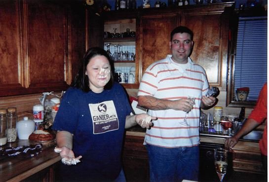 Kristen Pitts Fuss - Photo 44