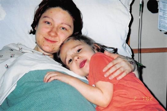 Kristen Pitts Fuss - Photo 49