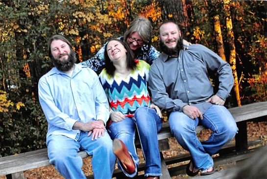 Kristen Pitts Fuss - Photo 55