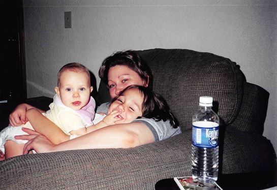 Kristen Pitts Fuss - Photo 56