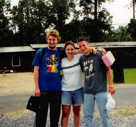 Kristen Pitts Fuss - Photo 60