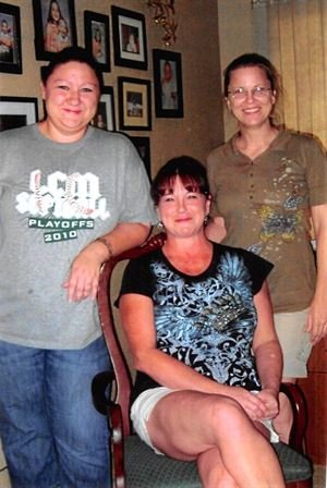 Kristen Pitts Fuss - Photo 61