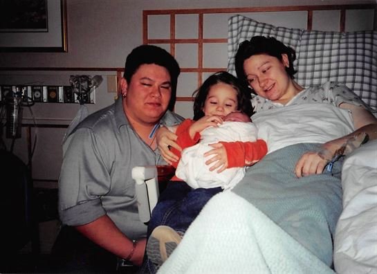 Kristen Pitts Fuss - Photo 62