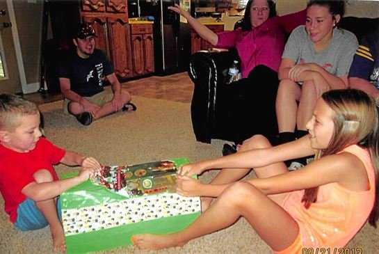 Kristen Pitts Fuss - Photo 65