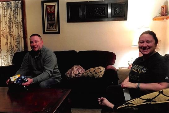 Kristen Pitts Fuss - Photo 69