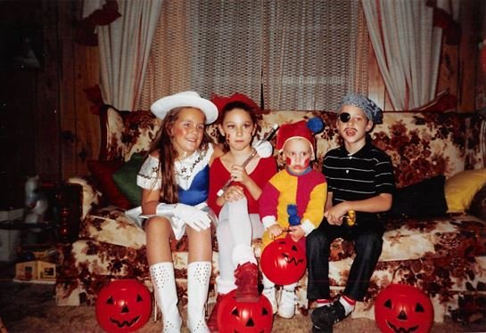 Kristen Pitts Fuss - Photo 79