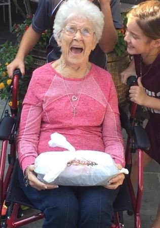 Lois Overstreet Powell - Photo 3