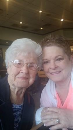 Lois Overstreet Powell - Photo 6