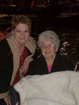 Lois Overstreet Powell - Photo 8