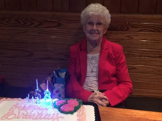 Lois Overstreet Powell - Photo 9