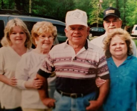 Lois Overstreet Powell - Photo 11