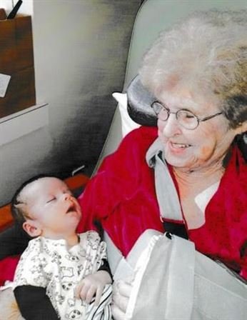 Lois Overstreet Powell - Photo 13