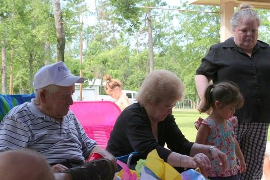 Lois Overstreet Powell - Photo 19