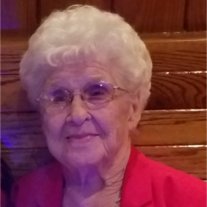 Lois Overstreet Powell - Photo 20