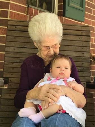 Lois Overstreet Powell - Photo 21