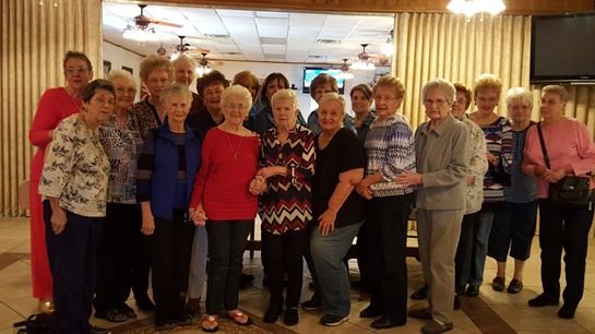 Lois Overstreet Powell - Photo 24