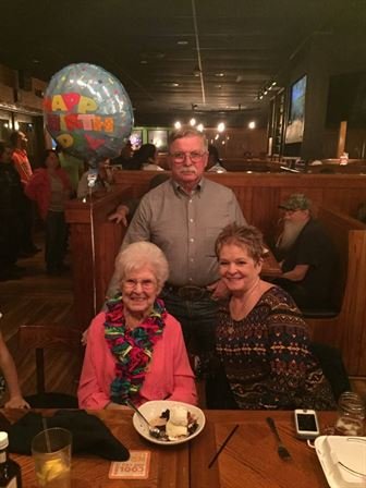 Lois Overstreet Powell - Photo 27