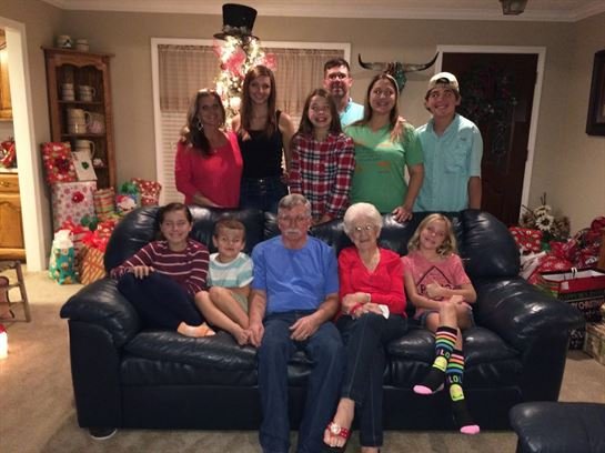 Lois Overstreet Powell - Photo 26