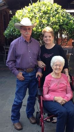 Lois Overstreet Powell - Photo 30