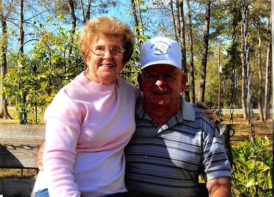 Lois Overstreet Powell - Photo 34