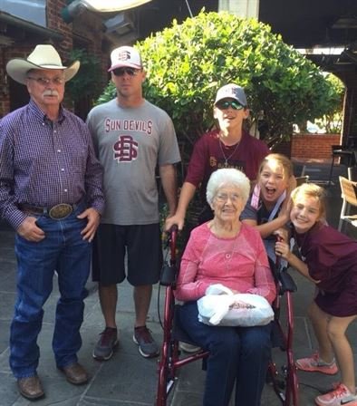 Lois Overstreet Powell - Photo 38