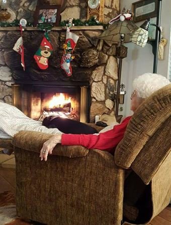 Lois Overstreet Powell - Photo 41