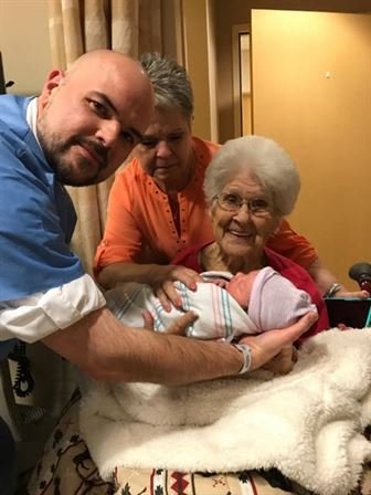 Lois Overstreet Powell - Photo 42