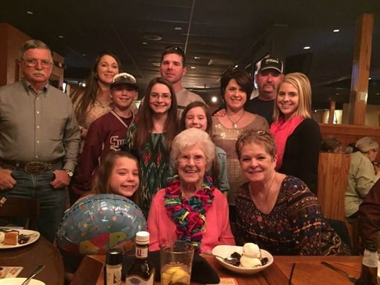 Lois Overstreet Powell - Photo 47