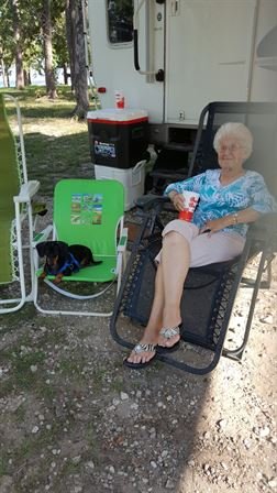 Lois Overstreet Powell - Photo 48