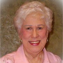 Jeanette A. Barnes - Photo 2