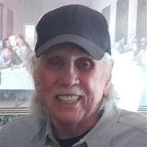 Sidney Charles Broussard