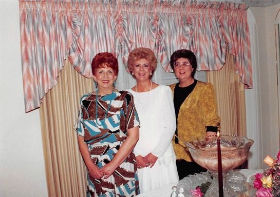 Marilyn Jo Smith - Photo 22