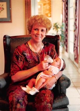 Marilyn Jo Smith - Photo 37