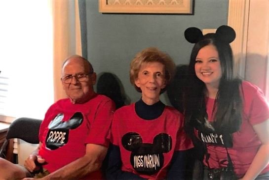 Marilyn Jo Smith - Photo 47