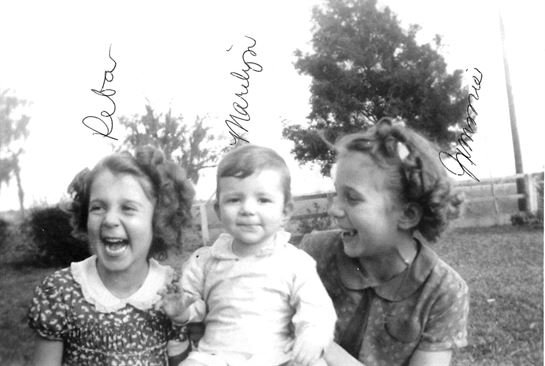 Marilyn Jo Smith - Photo 53