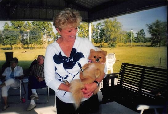 Marilyn Jo Smith - Photo 56