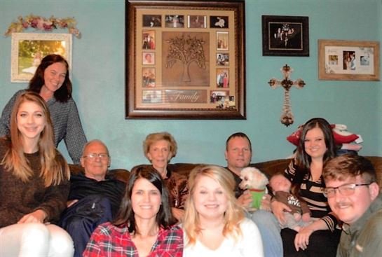 Marilyn Jo Smith - Photo 71