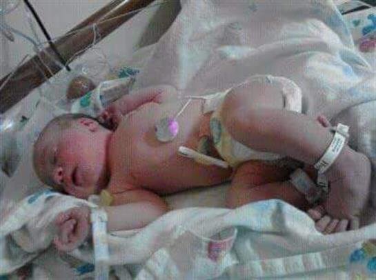 Kristina Rae Dunham - Photo 3