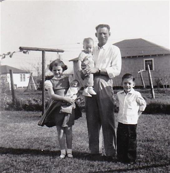 Edwin Oliver Martin, Jr. - Photo 2