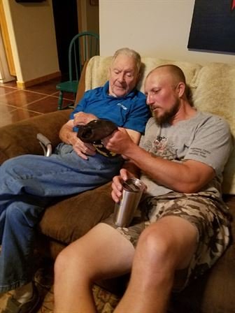 Norvin Gabriel Noel - Photo 2