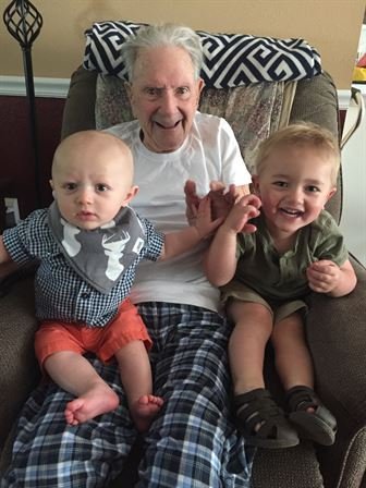 Norvin Gabriel Noel - Photo 57