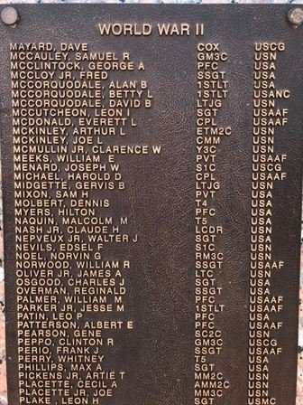 Norvin Gabriel Noel - Photo 58