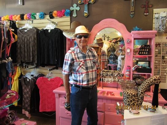 Norvin Gabriel Noel - Photo 86