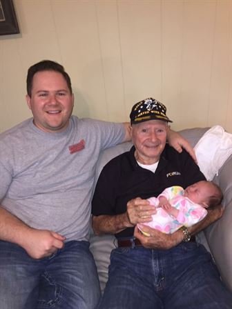 Norvin Gabriel Noel - Photo 88