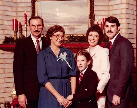 Amy Carolyn Griffith - Photo 3