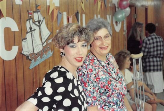 Amy Carolyn Griffith - Photo 8