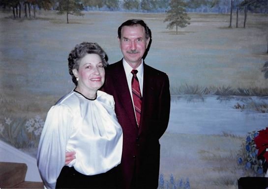 Amy Carolyn Griffith - Photo 13