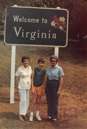 Amy Carolyn Griffith - Photo 17